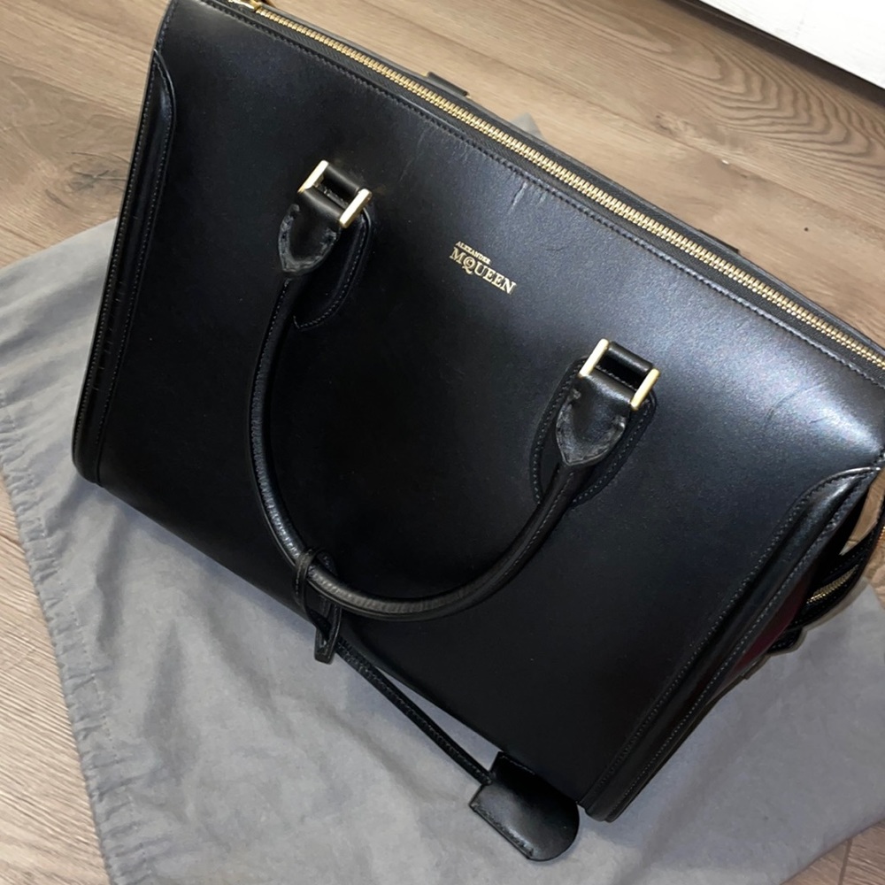 Alexander Mc Queen Handbag
